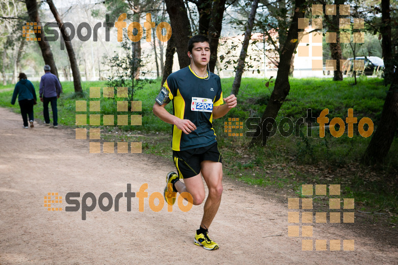 esportFOTO - MVV'14 Marató Vies Verdes Girona Ruta del Carrilet [1392566093_3115.jpg]