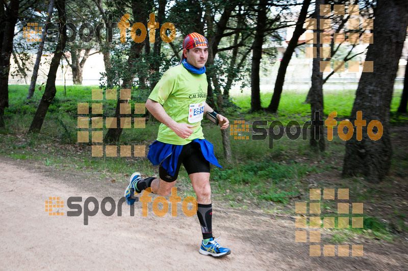 Esport Foto - Esportfoto .CAT - Fotos de MVV'14 Marató Vies Verdes Girona Ruta del Carrilet - Dorsal [2514] -   1392566100_3119.jpg