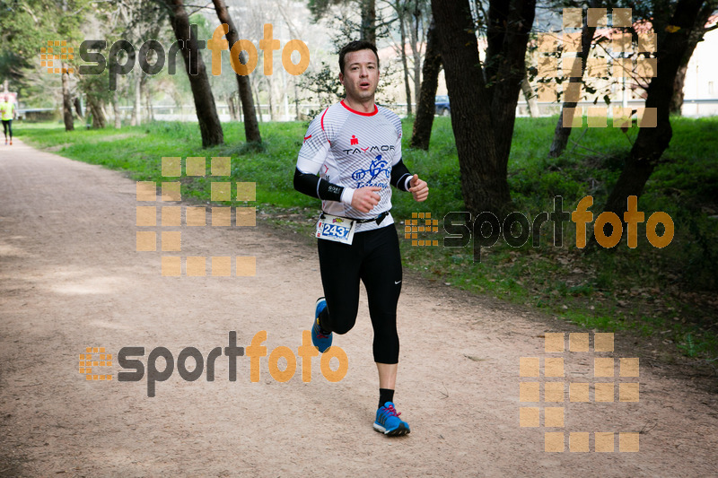 Esport Foto - Esportfoto .CAT - Fotos de MVV'14 Marató Vies Verdes Girona Ruta del Carrilet - Dorsal [2437] -   1392566102_3120.jpg