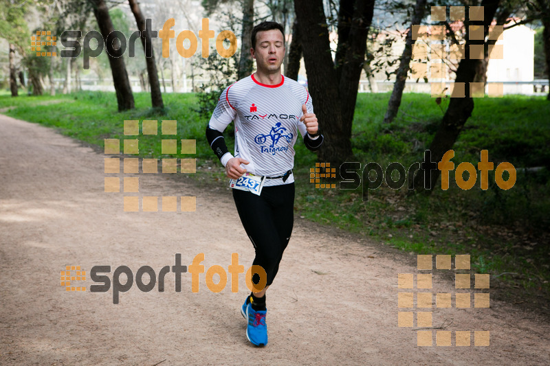 Esport Foto - Esportfoto .CAT - Fotos de MVV'14 Marató Vies Verdes Girona Ruta del Carrilet - Dorsal [2437] -   1392566104_3121.jpg