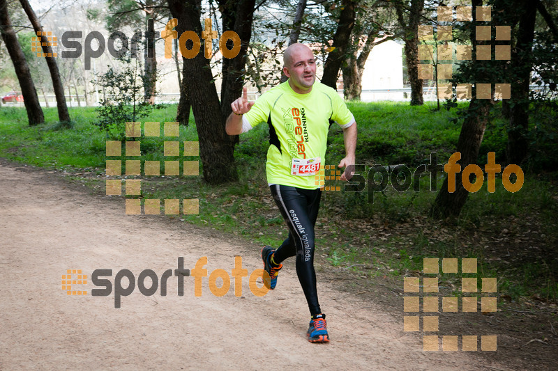 Esport Foto - Esportfoto .CAT - Fotos de MVV'14 Marató Vies Verdes Girona Ruta del Carrilet - Dorsal [4481] -   1392566107_3122.jpg