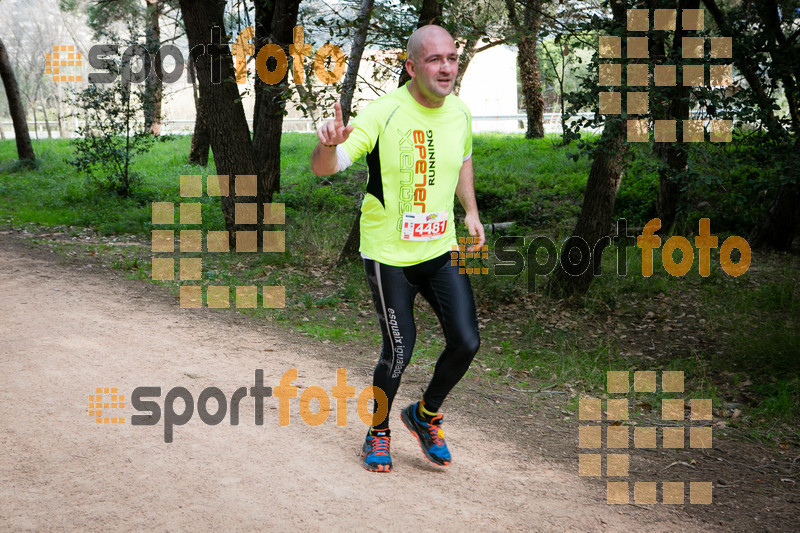 Esport Foto - Esportfoto .CAT - Fotos de MVV'14 Marató Vies Verdes Girona Ruta del Carrilet - Dorsal [4481] -   1392566109_3123.jpg