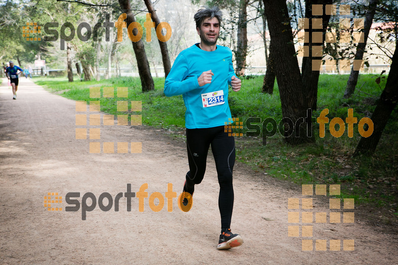 Esport Foto - Esportfoto .CAT - Fotos de MVV'14 Marató Vies Verdes Girona Ruta del Carrilet - Dorsal [2314] -   1392566113_3125.jpg