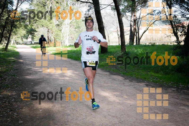 Esport Foto - Esportfoto .CAT - Fotos de MVV'14 Marató Vies Verdes Girona Ruta del Carrilet - Dorsal [3009] -   1392566126_3849.jpg