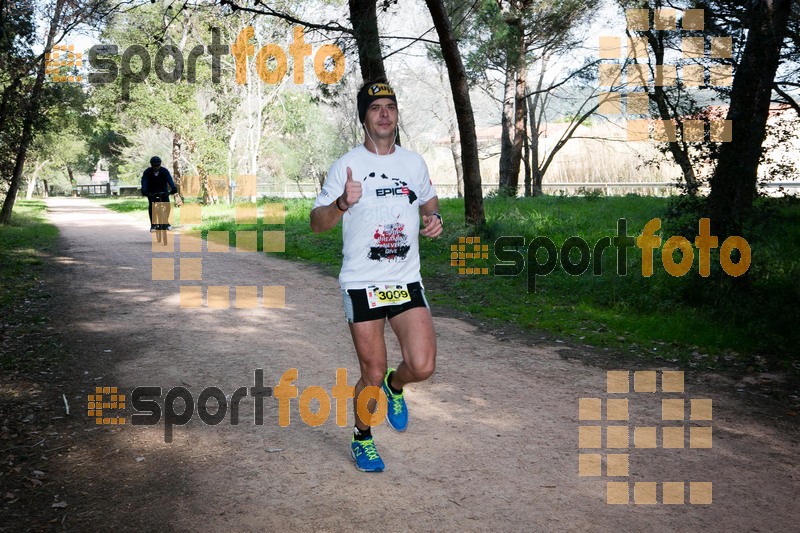 Esport Foto - Esportfoto .CAT - Fotos de MVV'14 Marató Vies Verdes Girona Ruta del Carrilet - Dorsal [3009] -   1392566128_3850.jpg