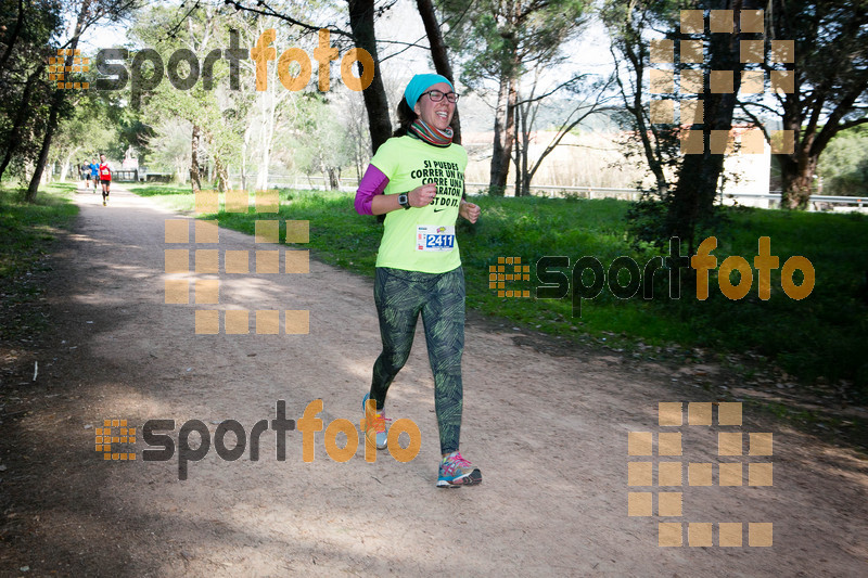 Esport Foto - Esportfoto .CAT - Fotos de MVV'14 Marató Vies Verdes Girona Ruta del Carrilet - Dorsal [2411] -   1392566135_3853.jpg