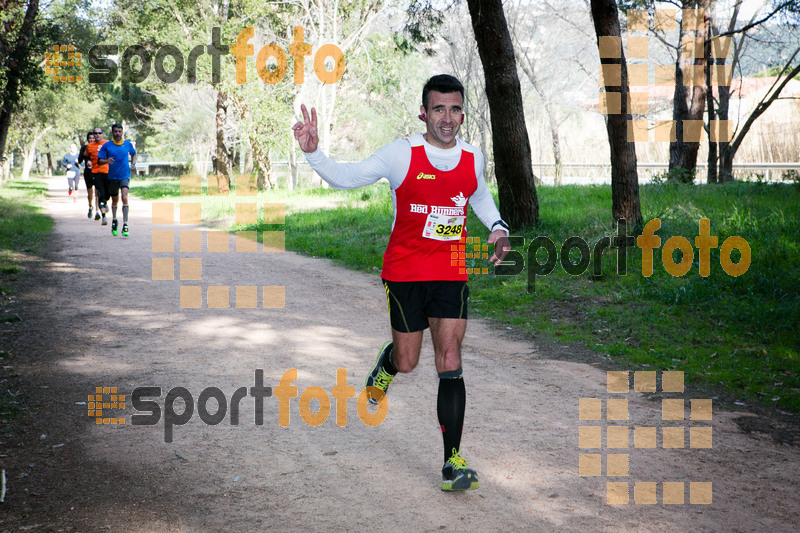 Esport Foto - Esportfoto .CAT - Fotos de MVV'14 Marató Vies Verdes Girona Ruta del Carrilet - Dorsal [3248] -   1392566139_3855.jpg