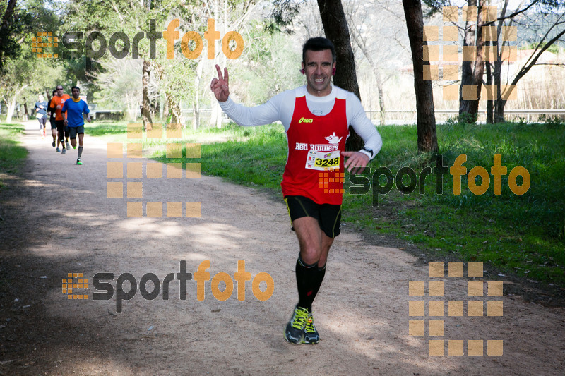 Esport Foto - Esportfoto .CAT - Fotos de MVV'14 Marató Vies Verdes Girona Ruta del Carrilet - Dorsal [3248] -   1392566141_3856.jpg