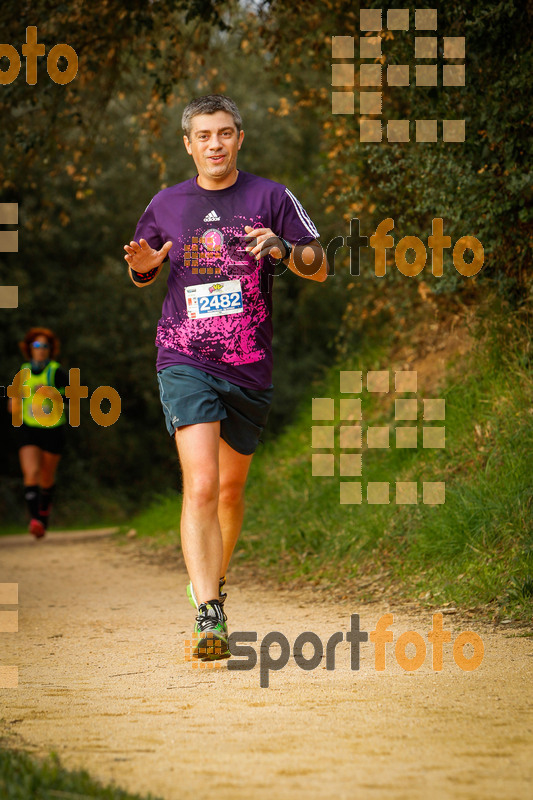 Esport Foto - Esportfoto .CAT - Fotos de MVV'14 Marató Vies Verdes Girona Ruta del Carrilet - Dorsal [2482] -   1392566653_6286.jpg