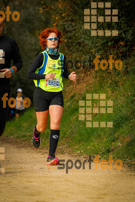 Esport Foto - Esportfoto .CAT - Fotos de MVV'14 Marató Vies Verdes Girona Ruta del Carrilet - Dorsal [2324] -   1392566667_6291.jpg