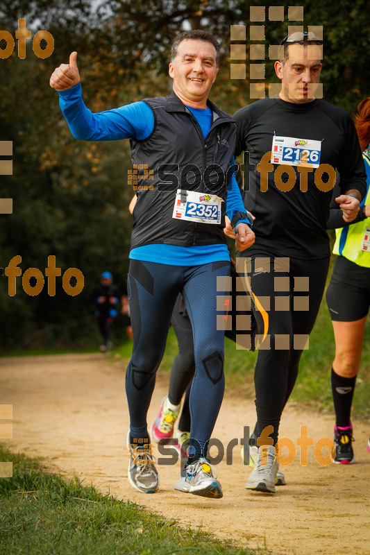 esportFOTO - MVV'14 Marató Vies Verdes Girona Ruta del Carrilet [1392566672_6293.jpg]