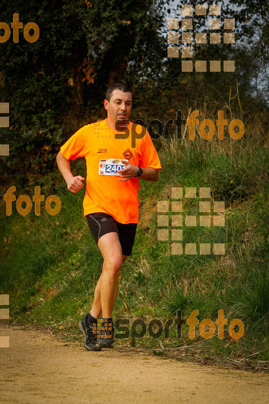 Esport Foto - Esportfoto .CAT - Fotos de MVV'14 Marató Vies Verdes Girona Ruta del Carrilet - Dorsal [2401] -   1392566698_6302.jpg