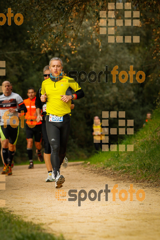 Esport Foto - Esportfoto .CAT - Fotos de MVV'14 Marató Vies Verdes Girona Ruta del Carrilet - Dorsal [2034] -   1392566712_6307.jpg