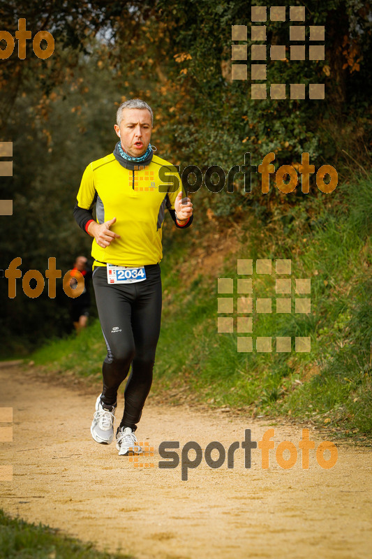 Esport Foto - Esportfoto .CAT - Fotos de MVV'14 Marató Vies Verdes Girona Ruta del Carrilet - Dorsal [2034] -   1392566723_6311.jpg