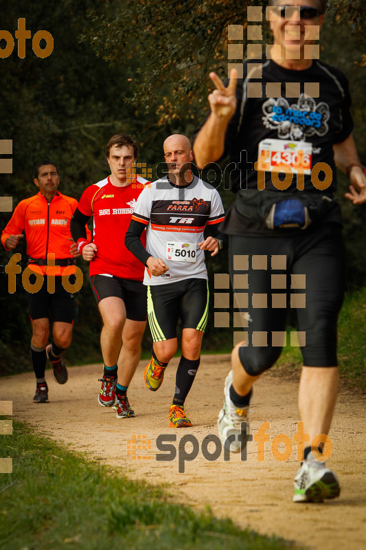 Esport Foto - Esportfoto .CAT - Fotos de MVV'14 Marató Vies Verdes Girona Ruta del Carrilet - Dorsal [5010] -   1392566726_6312.jpg