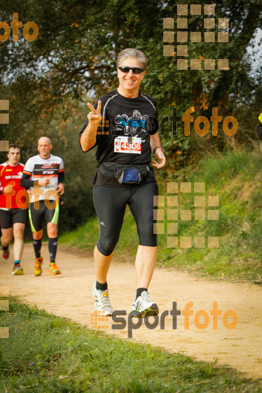 Esport Foto - Esportfoto .CAT - Fotos de MVV'14 Marató Vies Verdes Girona Ruta del Carrilet - Dorsal [4306] -   1392566729_6313.jpg