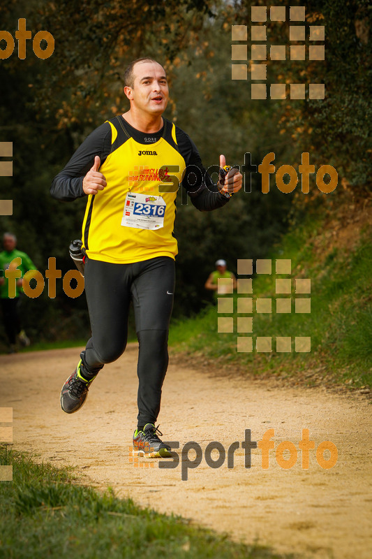 Esport Foto - Esportfoto .CAT - Fotos de MVV'14 Marató Vies Verdes Girona Ruta del Carrilet - Dorsal [2316] -   1392566748_6320.jpg