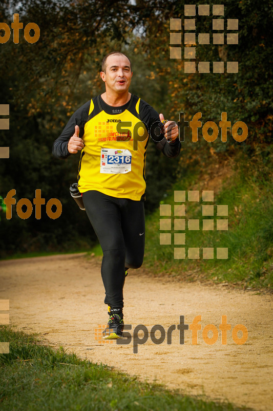 Esport Foto - Esportfoto .CAT - Fotos de MVV'14 Marató Vies Verdes Girona Ruta del Carrilet - Dorsal [2316] -   1392566751_6321.jpg