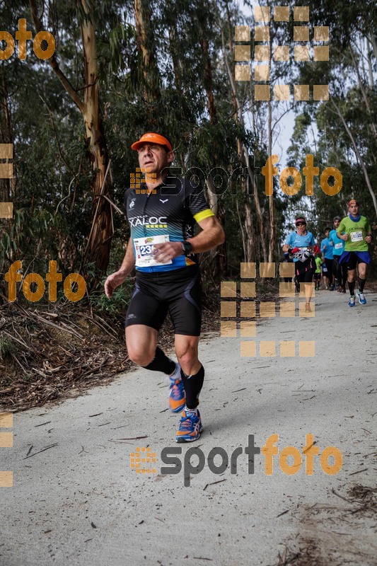 Esport Foto - Esportfoto .CAT - Fotos de MVV'14 Marató Vies Verdes Girona Ruta del Carrilet - Dorsal [2366] -   1392566774_5738.jpg