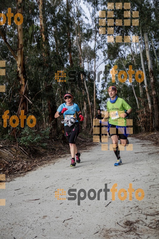 Esport Foto - Esportfoto .CAT - Fotos de MVV'14 Marató Vies Verdes Girona Ruta del Carrilet - Dorsal [2514] -   1392566777_5740.jpg