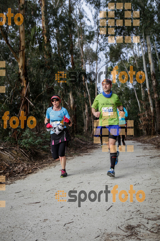 Esport Foto - Esportfoto .CAT - Fotos de MVV'14 Marató Vies Verdes Girona Ruta del Carrilet - Dorsal [2514] -   1392566779_5741.jpg