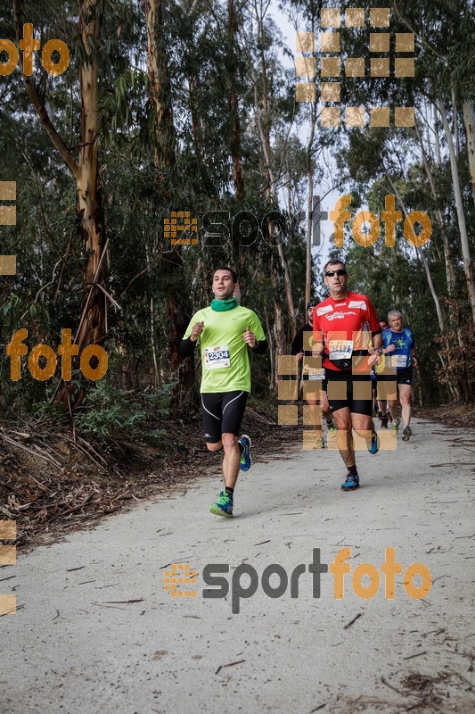 Esport Foto - Esportfoto .CAT - Fotos de MVV'14 Marató Vies Verdes Girona Ruta del Carrilet - Dorsal [2417] -   1392566791_5748.jpg