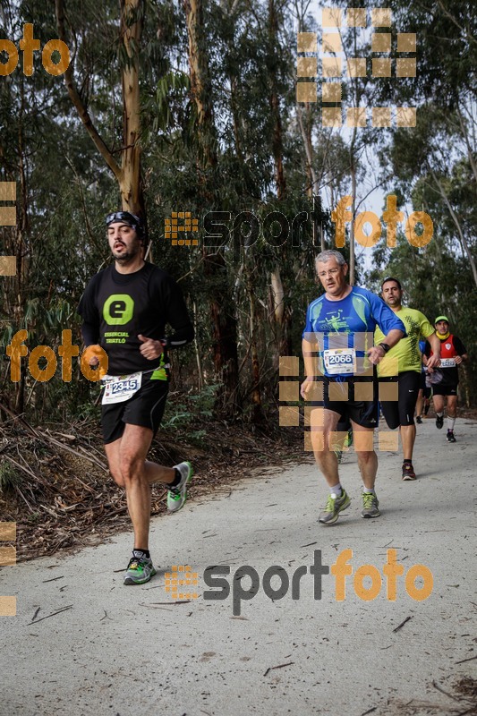 Esport Foto - Esportfoto .CAT - Fotos de MVV'14 Marató Vies Verdes Girona Ruta del Carrilet - Dorsal [2345] -   1392566797_5751.jpg