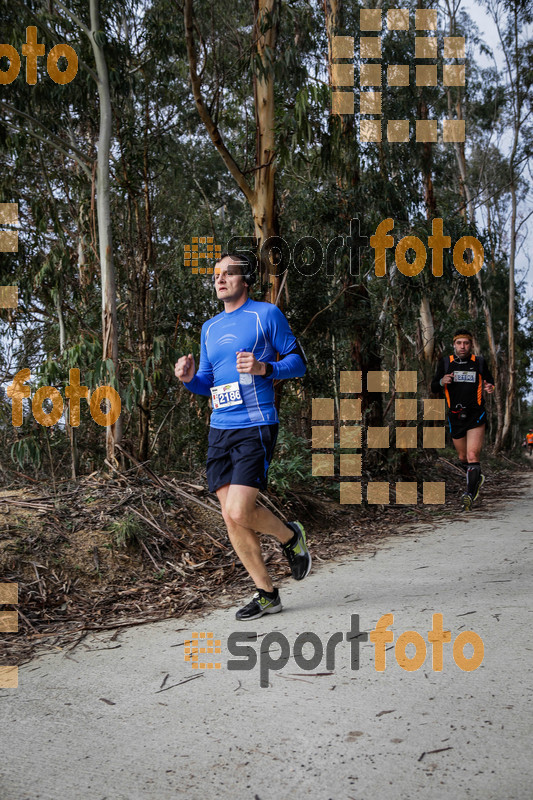 Esport Foto - Esportfoto .CAT - Fotos de MVV'14 Marató Vies Verdes Girona Ruta del Carrilet - Dorsal [2186] -   1392566807_5756.jpg