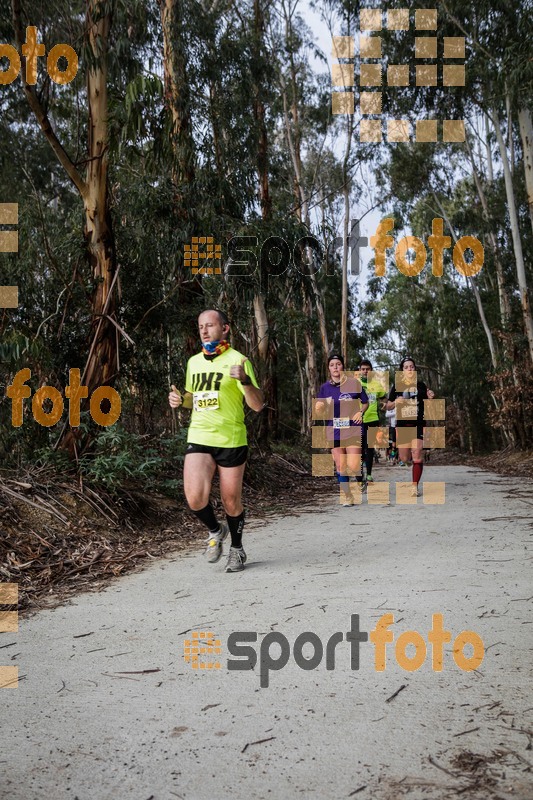 Esport Foto - Esportfoto .CAT - Fotos de MVV'14 Marató Vies Verdes Girona Ruta del Carrilet - Dorsal [3122] -   1392566819_5762.jpg