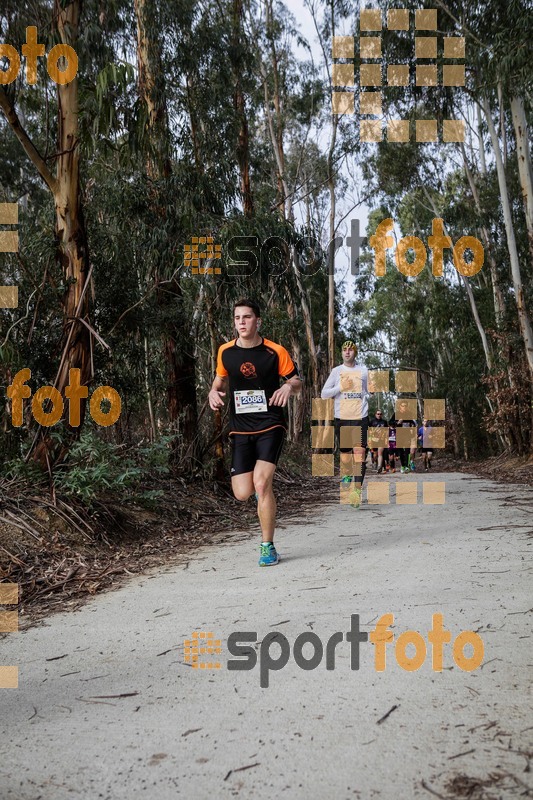 Esport Foto - Esportfoto .CAT - Fotos de MVV'14 Marató Vies Verdes Girona Ruta del Carrilet - Dorsal [2086] -   1392566827_5767.jpg