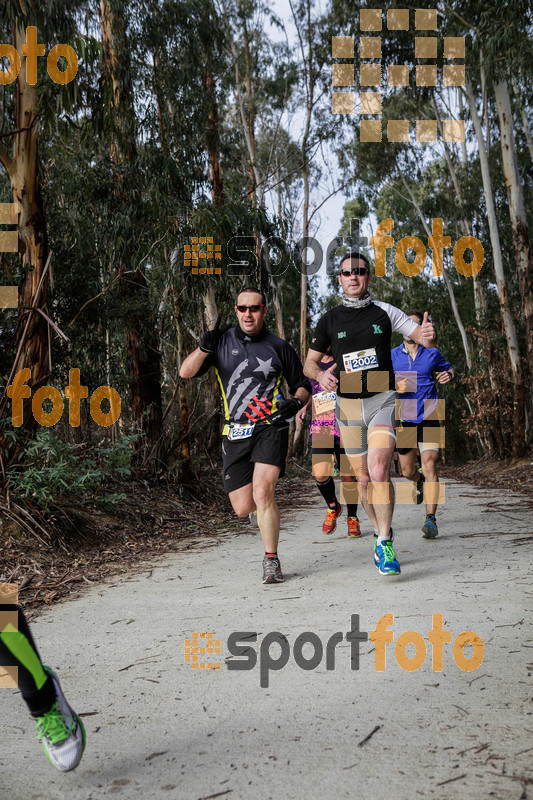 Esport Foto - Esportfoto .CAT - Fotos de MVV'14 Marató Vies Verdes Girona Ruta del Carrilet - Dorsal [2511] -   1392566841_5774.jpg