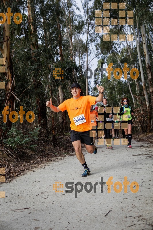 Esport Foto - Esportfoto .CAT - Fotos de MVV'14 Marató Vies Verdes Girona Ruta del Carrilet - Dorsal [2115] -   1392566861_5784.jpg