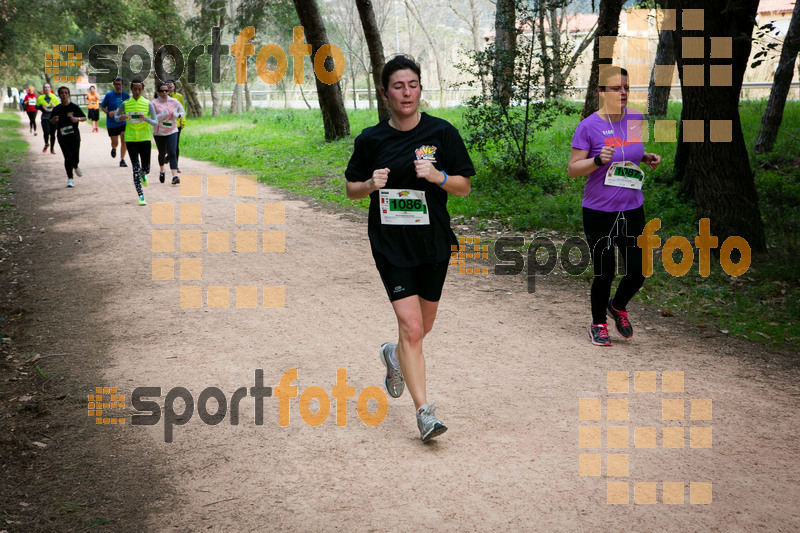 Esport Foto - Esportfoto .CAT - Fotos de MVV'14 Marató Vies Verdes Girona Ruta del Carrilet - Dorsal [1087] -   1392566964_2608.jpg