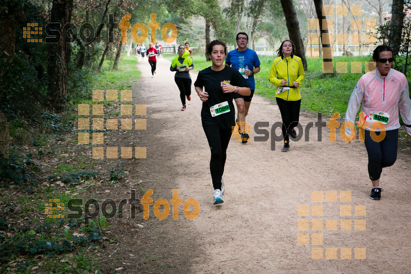 Esport Foto - Esportfoto .CAT - Fotos de MVV'14 Marató Vies Verdes Girona Ruta del Carrilet - Dorsal [1296] -   1392566973_2613.jpg