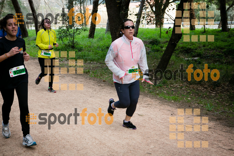 Esport Foto - Esportfoto .CAT - Fotos de MVV'14 Marató Vies Verdes Girona Ruta del Carrilet - Dorsal [1089] -   1392566975_2615.jpg