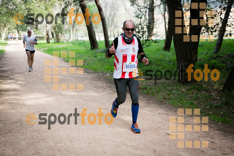 Esport Foto - Esportfoto .CAT - Fotos de MVV'14 Marató Vies Verdes Girona Ruta del Carrilet - Dorsal [2502] -   1392566984_3133.jpg