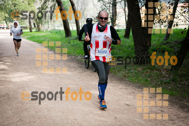 Esport Foto - Esportfoto .CAT - Fotos de MVV'14 Marató Vies Verdes Girona Ruta del Carrilet - Dorsal [2502] -   1392566986_3134.jpg