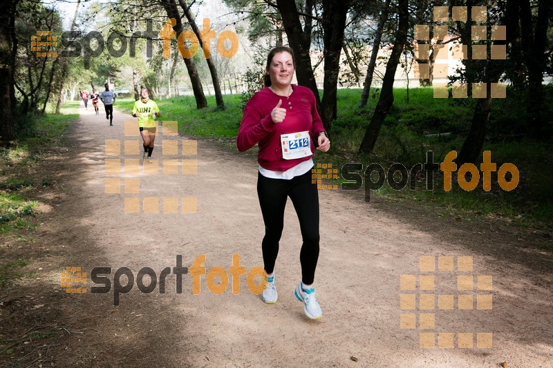 Esport Foto - Esportfoto .CAT - Fotos de MVV'14 Marató Vies Verdes Girona Ruta del Carrilet - Dorsal [2112] -   1392567006_3147.jpg