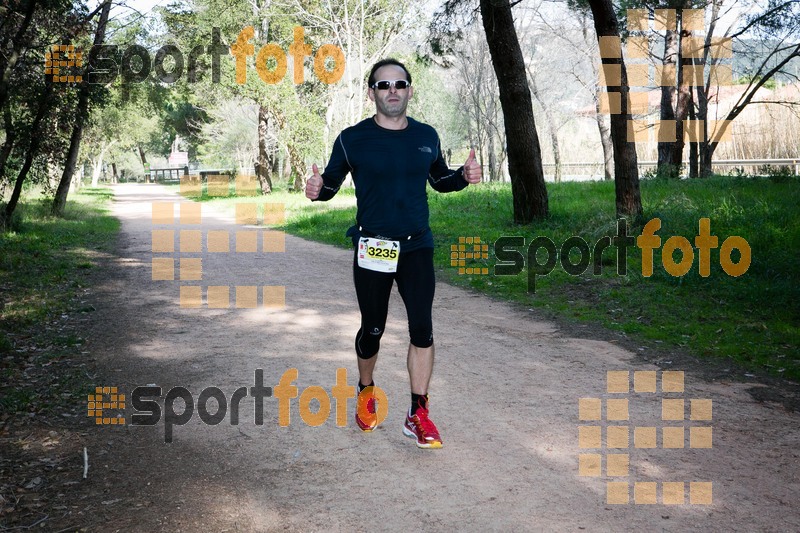 Esport Foto - Esportfoto .CAT - Fotos de MVV'14 Marató Vies Verdes Girona Ruta del Carrilet - Dorsal [3235] -   1392567019_3863.jpg