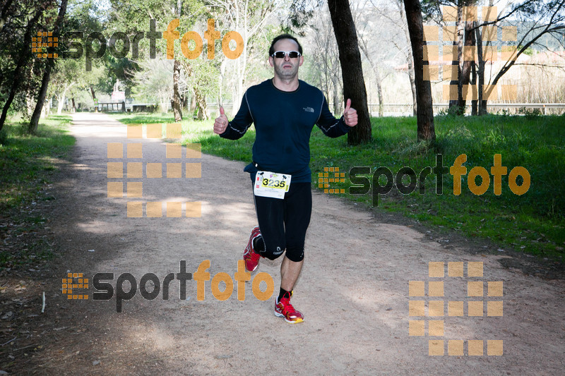 Esport Foto - Esportfoto .CAT - Fotos de MVV'14 Marató Vies Verdes Girona Ruta del Carrilet - Dorsal [3235] -   1392567021_3864.jpg