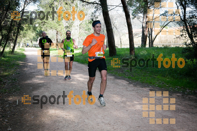 Esport Foto - Esportfoto .CAT - Fotos de MVV'14 Marató Vies Verdes Girona Ruta del Carrilet - Dorsal [3206] -   1392567023_3865.jpg