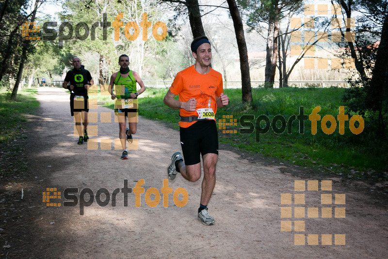 Esport Foto - Esportfoto .CAT - Fotos de MVV'14 Marató Vies Verdes Girona Ruta del Carrilet - Dorsal [3206] -   1392567025_3866.jpg