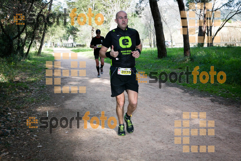 Esport Foto - Esportfoto .CAT - Fotos de MVV'14 Marató Vies Verdes Girona Ruta del Carrilet - Dorsal [3175] -   1392567032_3869.jpg