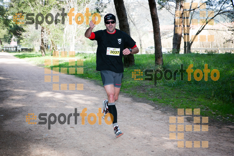 Esport Foto - Esportfoto .CAT - Fotos de MVV'14 Marató Vies Verdes Girona Ruta del Carrilet - Dorsal [3037] -   1392567034_3871.jpg