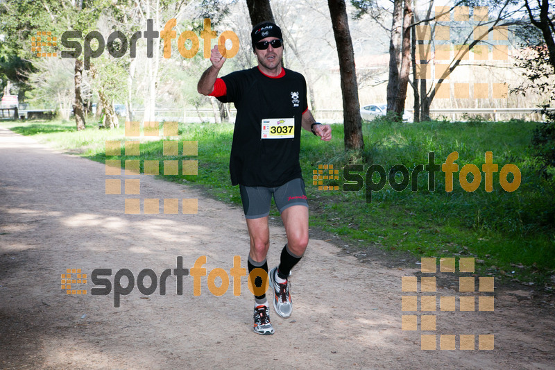 Esport Foto - Esportfoto .CAT - Fotos de MVV'14 Marató Vies Verdes Girona Ruta del Carrilet - Dorsal [3037] -   1392567036_3872.jpg