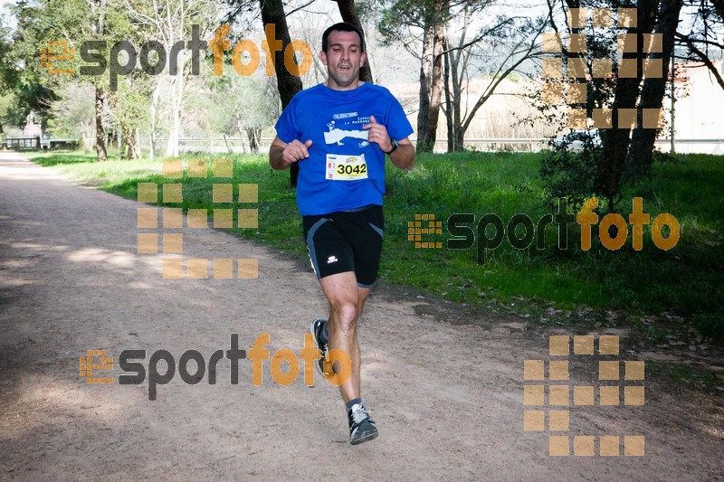 Esport Foto - Esportfoto .CAT - Fotos de MVV'14 Marató Vies Verdes Girona Ruta del Carrilet - Dorsal [3042] -   1392567040_3874.jpg