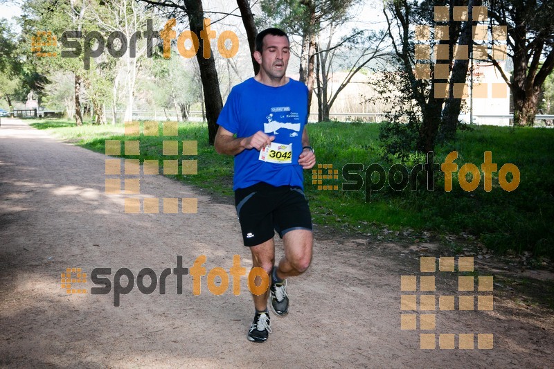 Esport Foto - Esportfoto .CAT - Fotos de MVV'14 Marató Vies Verdes Girona Ruta del Carrilet - Dorsal [3042] -   1392567042_3875.jpg