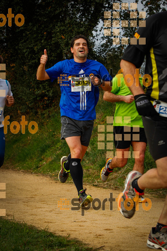 esportFOTO - MVV'14 Marató Vies Verdes Girona Ruta del Carrilet [1392567560_6265.jpg]