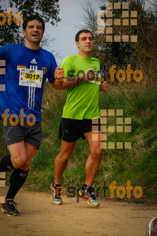 Esport Foto - Esportfoto .CAT - Fotos de MVV'14 Marató Vies Verdes Girona Ruta del Carrilet - Dorsal [3013] -   1392567563_6266.jpg