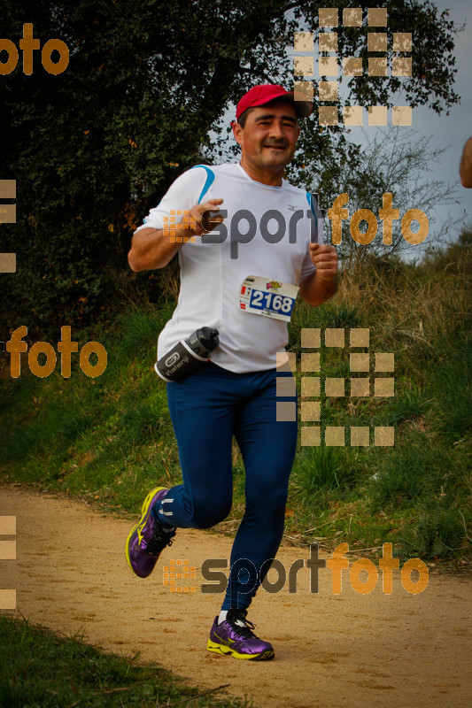 Esport Foto - Esportfoto .CAT - Fotos de MVV'14 Marató Vies Verdes Girona Ruta del Carrilet - Dorsal [2168] -   1392567566_6267.jpg